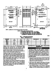 Carrier Owners Manual page 2