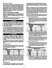 Carrier Owners Manual page 4