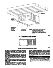 Carrier Owners Manual page 7