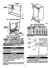 Carrier Owners Manual page 8