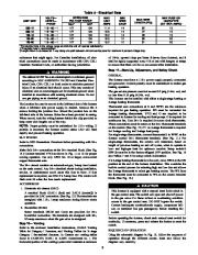 Carrier Owners Manual page 9