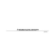 Mitsubishi Electric Owners Manual page 12