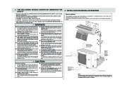 Mitsubishi Electric Owners Manual page 2