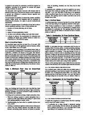 Carrier Owners Manual page 4