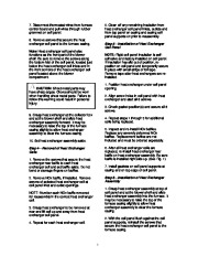 Carrier Owners Manual page 4