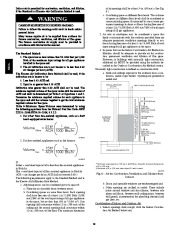 Carrier Owners Manual page 10