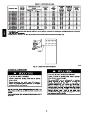 Carrier Owners Manual page 22