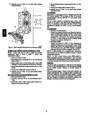 Carrier Owners Manual page 24