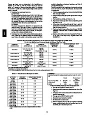 Carrier Owners Manual page 38