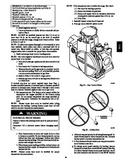 Carrier Owners Manual page 39