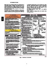 Carrier Owners Manual page 4