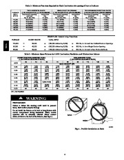 Carrier Owners Manual page 8