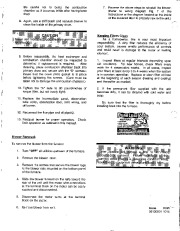 Carrier Owners Manual page 10