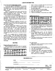 Carrier Owners Manual page 14