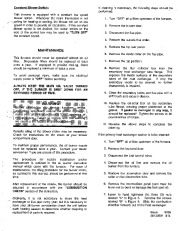 Carrier Owners Manual page 9