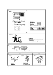 Mitsubishi Electric Owners Manual page 2