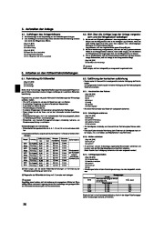 Mitsubishi Electric Owners Manual page 20