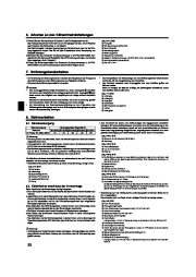 Mitsubishi Electric Owners Manual page 22