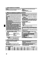 Mitsubishi Electric Owners Manual page 28