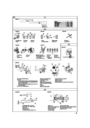 Mitsubishi Electric Owners Manual page 3