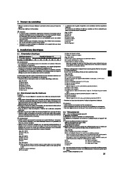 Mitsubishi Electric Owners Manual page 31