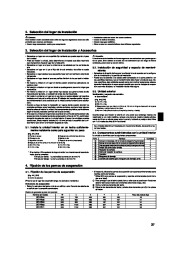 Mitsubishi Electric Owners Manual page 37