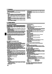 Mitsubishi Electric Owners Manual page 40