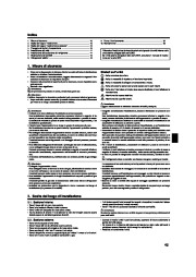 Mitsubishi Electric Owners Manual page 45