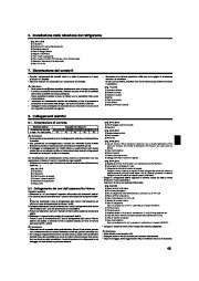 Mitsubishi Electric Owners Manual page 49