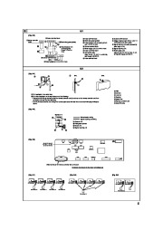 Mitsubishi Electric Owners Manual page 5