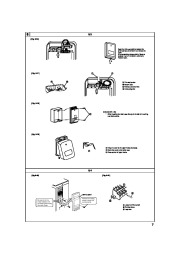 Mitsubishi Electric Owners Manual page 7