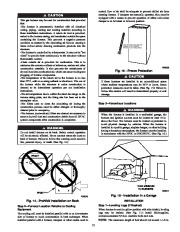 Carrier Owners Manual page 13