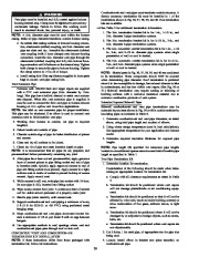 Carrier Owners Manual page 30