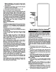 Carrier Owners Manual page 34