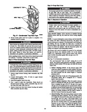 Carrier Owners Manual page 35