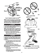 Carrier Owners Manual page 43