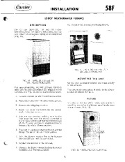 Carrier Owners Manual page 10