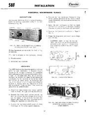 Carrier Owners Manual page 11