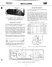 Carrier Owners Manual page 12