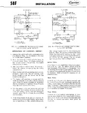 Carrier Owners Manual page 21