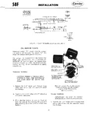 Carrier Owners Manual page 25