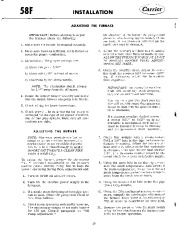 Carrier Owners Manual page 27