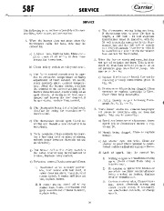 Carrier Owners Manual page 29