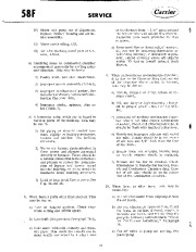 Carrier Owners Manual page 31