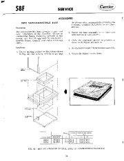 Carrier Owners Manual page 33