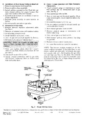 Carrier Owners Manual page 2