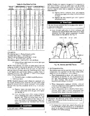 Carrier Owners Manual page 12