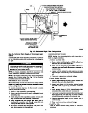 Carrier Owners Manual page 11