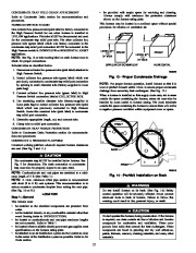 Carrier Owners Manual page 12