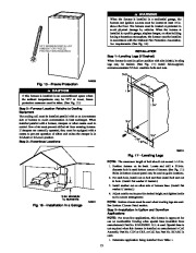 Carrier Owners Manual page 13